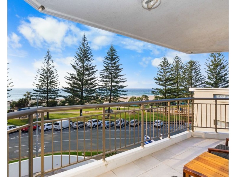 3A/166 Marine Pde ‘BAY VIEW”, Coolangatta QLD 4225