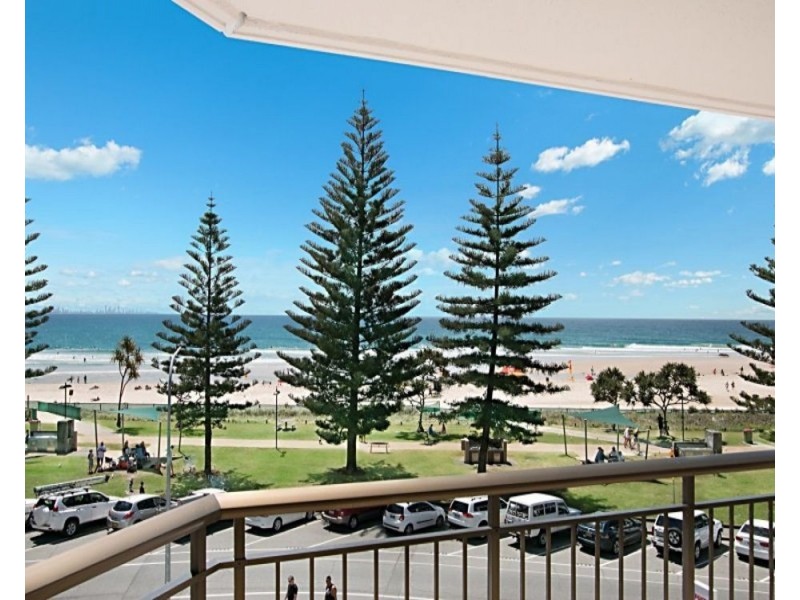 3A/166 Marine Pde ‘BAY VIEW”, Coolangatta QLD 4225