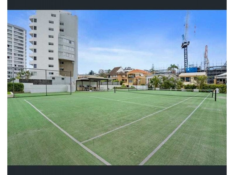 3A/166 Marine Pde ‘BAY VIEW”, Coolangatta QLD 4225