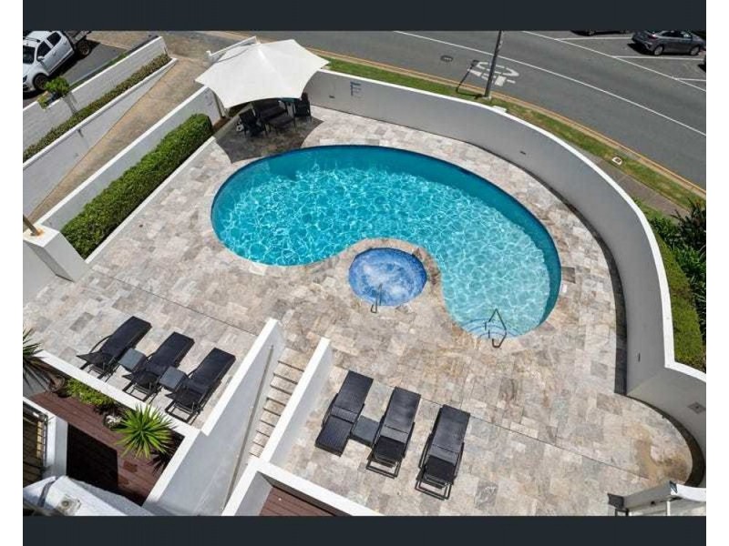 3A/166 Marine Pde ‘BAY VIEW”, Coolangatta QLD 4225