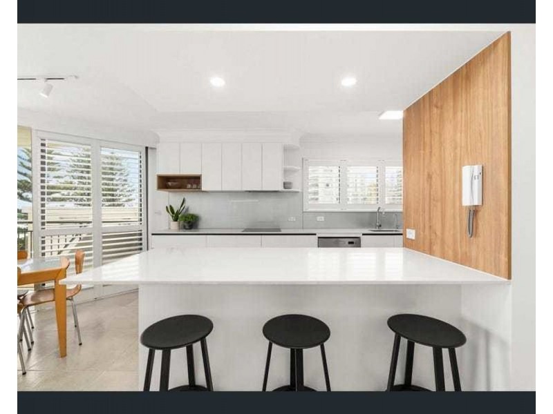 3A/166 Marine Pde ‘BAY VIEW”, Coolangatta QLD 4225