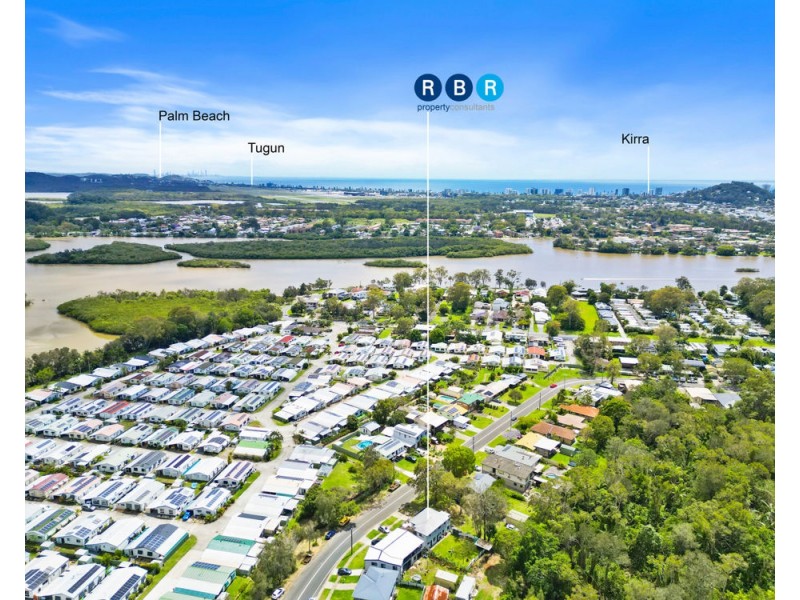 1/21 James Road, Tweed Heads South NSW 2486