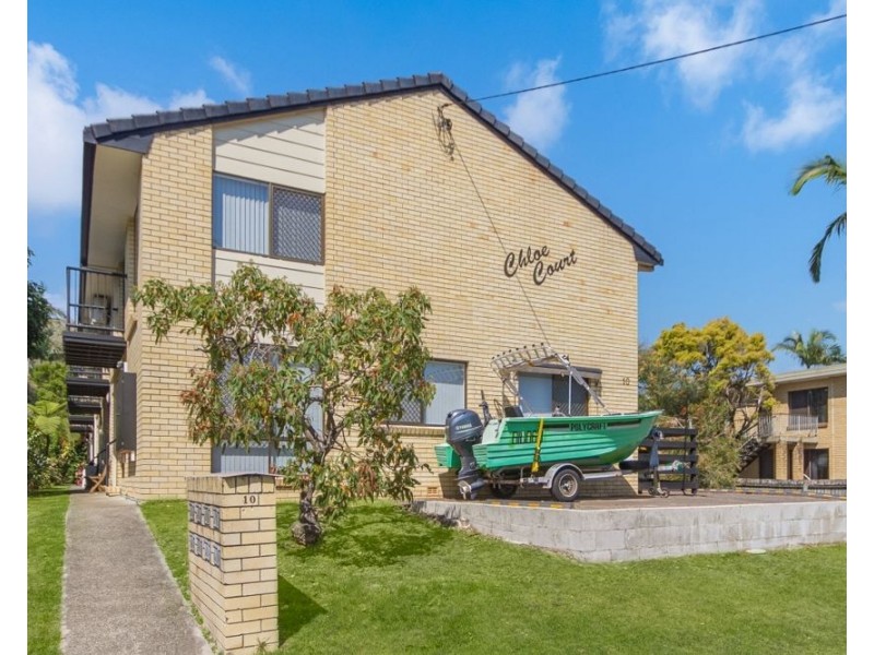 7/10 Honeysuckle Street, Tweed Heads West NSW 2485
