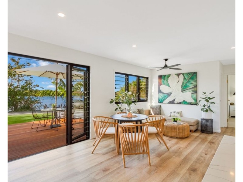 13 Wommin Lake Crescent, Fingal Head NSW 2487