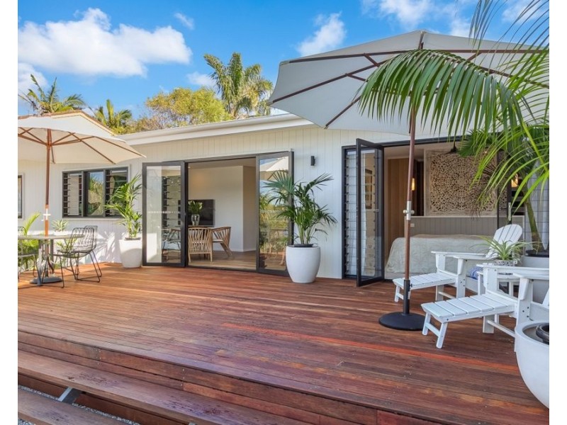 13 Wommin Lake Crescent, Fingal Head NSW 2487