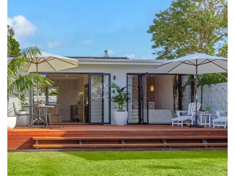 13 Wommin Lake Crescent, Fingal Head NSW 2487