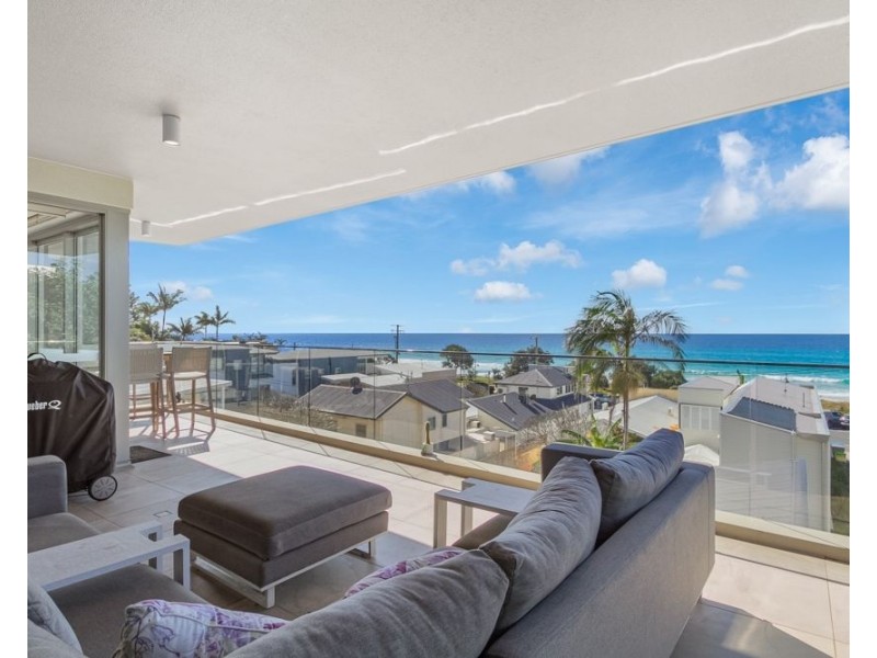 3/810 Pacific Parade, Currumbin QLD 4223