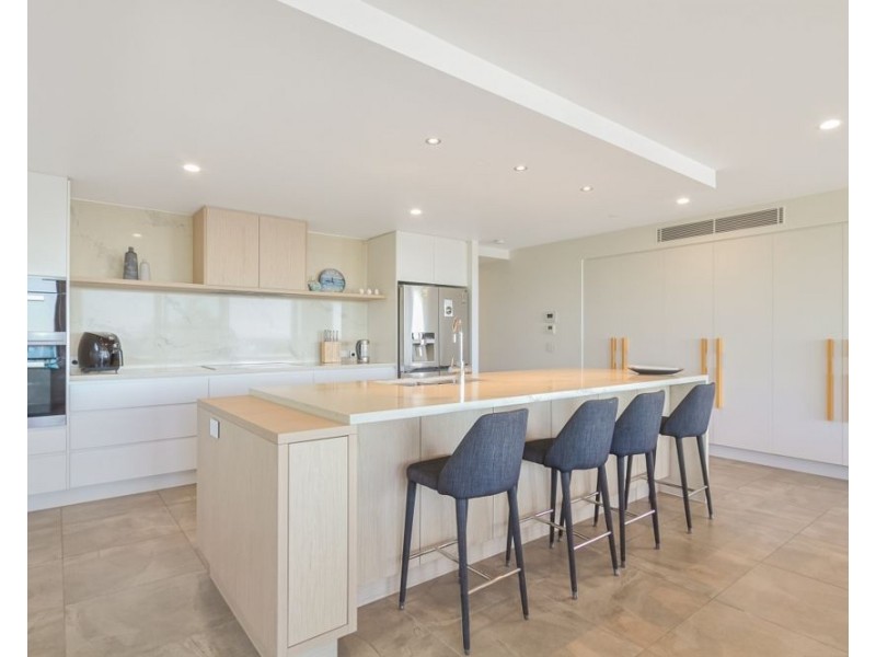 3/810 Pacific Parade, Currumbin QLD 4223