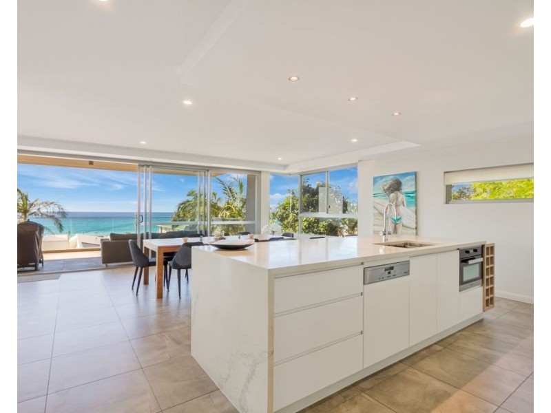 3/810 Pacific Parade, Currumbin QLD 4223