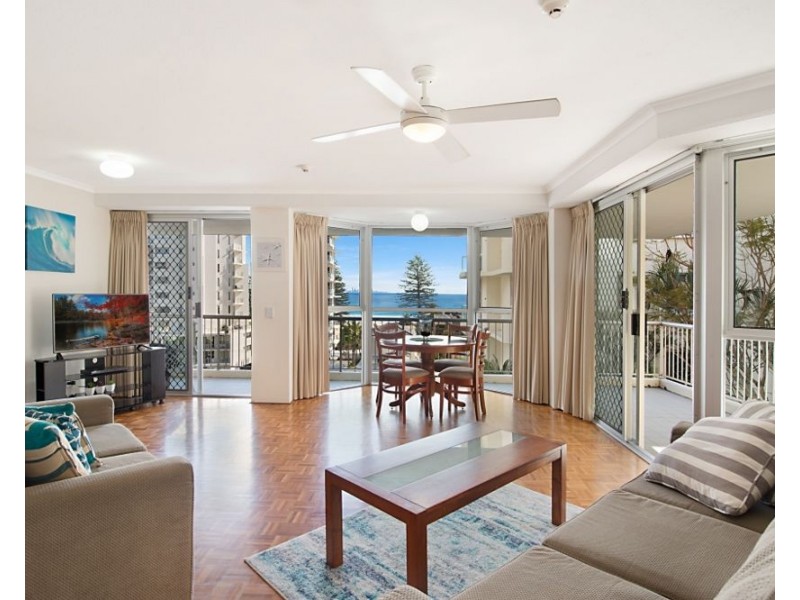 11/265 Boundary Street, Coolangatta QLD 4225