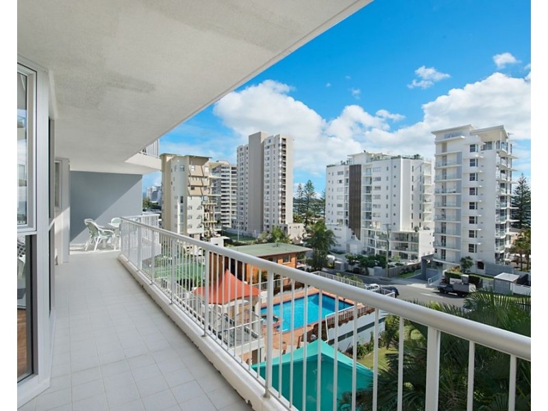 11/265 Boundary Street, Coolangatta QLD 4225