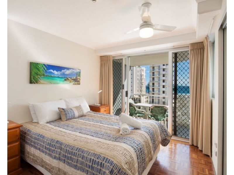 11/265 Boundary Street, Coolangatta QLD 4225