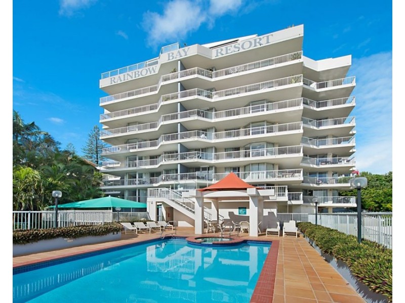 11/265 Boundary Street, Coolangatta QLD 4225