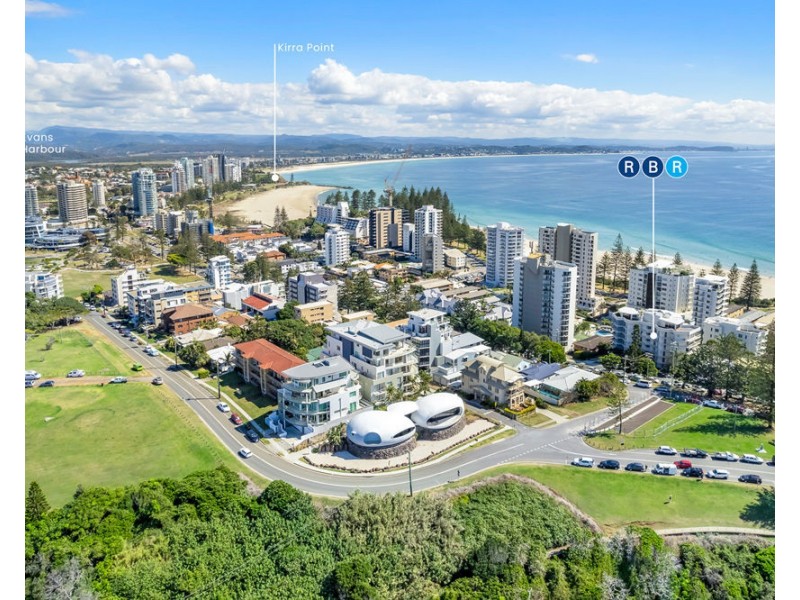 11/265 Boundary Street, Coolangatta QLD 4225