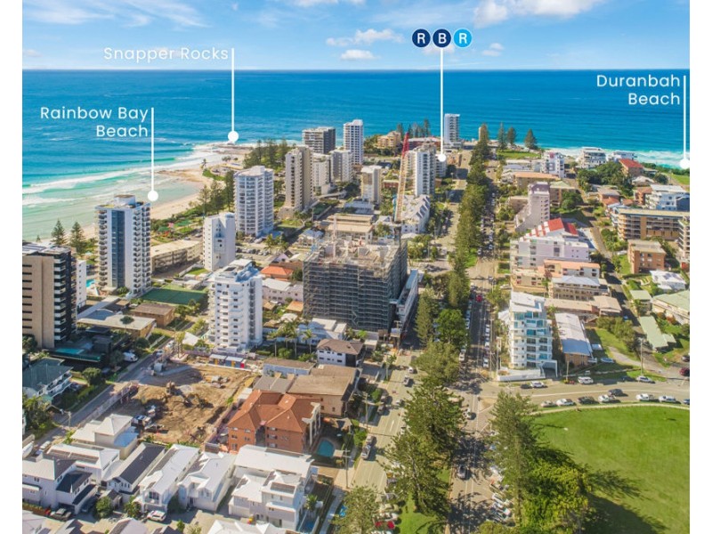 11/265 Boundary Street, Coolangatta QLD 4225