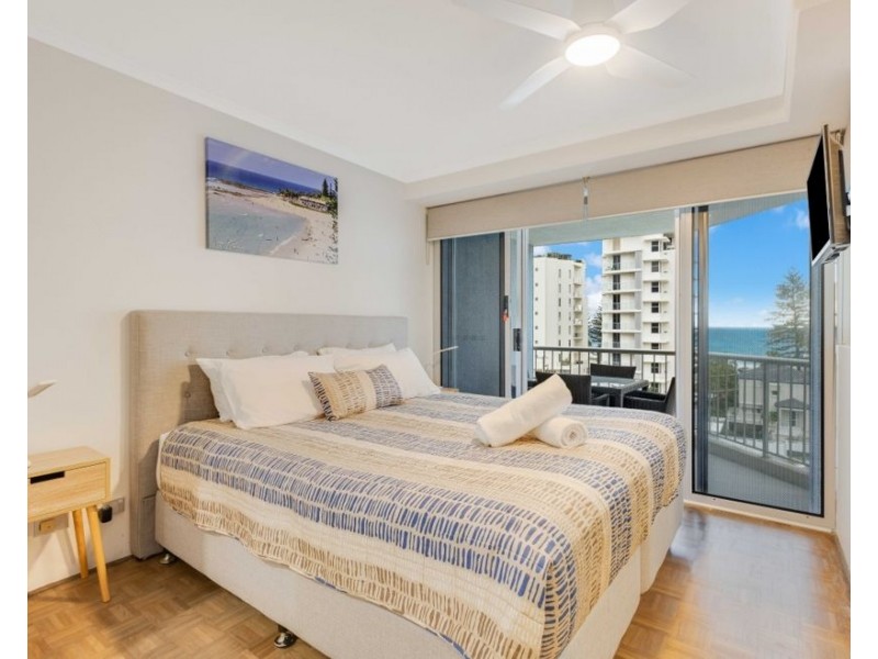 11/265 Boundary Street, Coolangatta QLD 4225