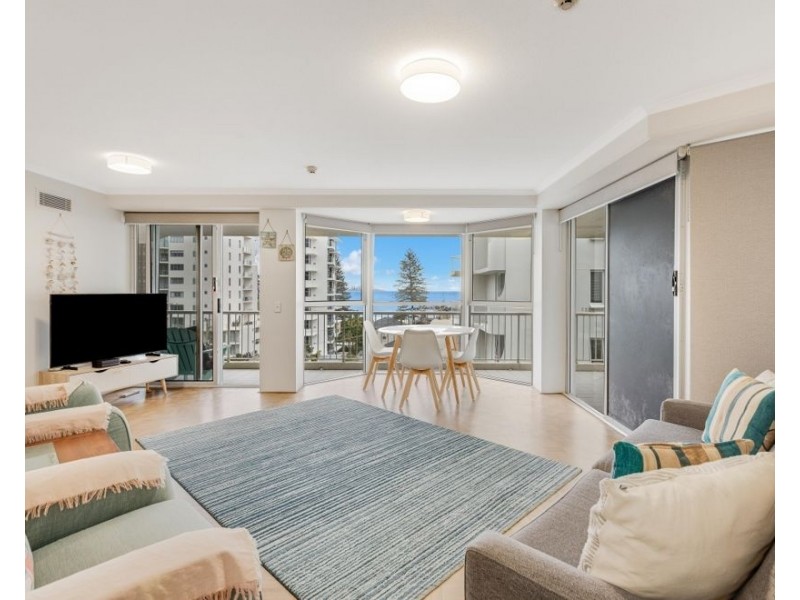 11/265 Boundary Street, Coolangatta QLD 4225