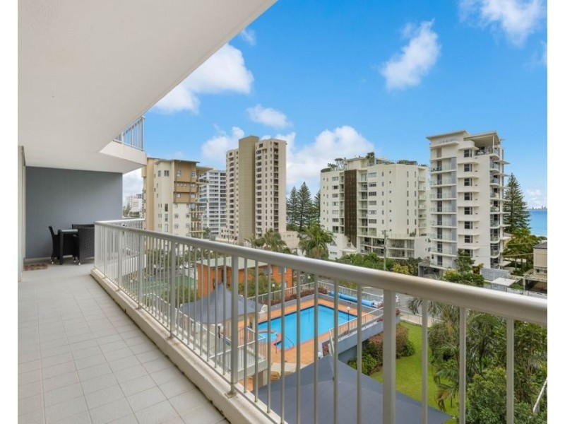 11/265 Boundary Street, Coolangatta QLD 4225