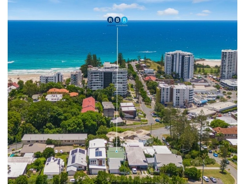 31 (B) Tweed Street,, Coolangatta QLD 4225