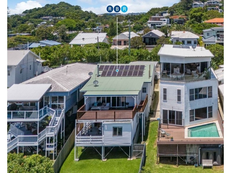 31 (B) Tweed Street,, Coolangatta QLD 4225