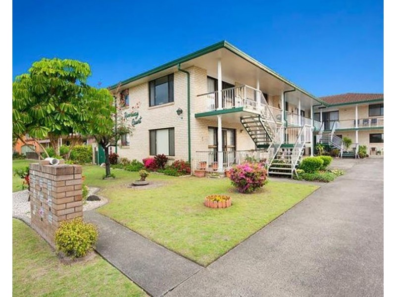 5/14 Banks Avenue, Tweed Heads NSW 2485