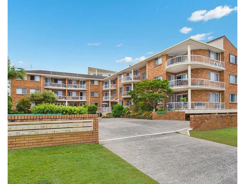 13/10-12 Frances Street, Tweed Heads NSW 2485