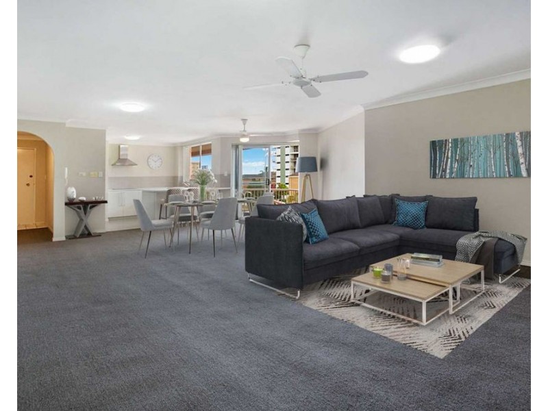 13/10-12 Frances Street, Tweed Heads NSW 2485
