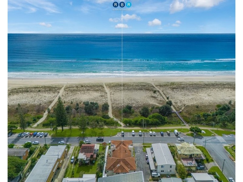 11/80 Pacific Parade, Bilinga QLD 4225