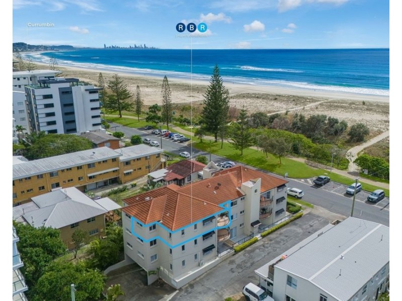 11/80 Pacific Parade, Bilinga QLD 4225