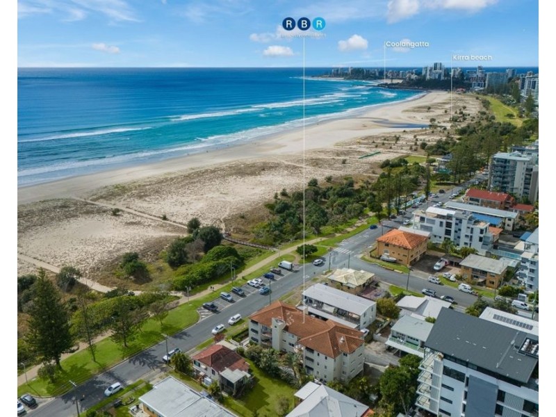11/80 Pacific Parade, Bilinga QLD 4225