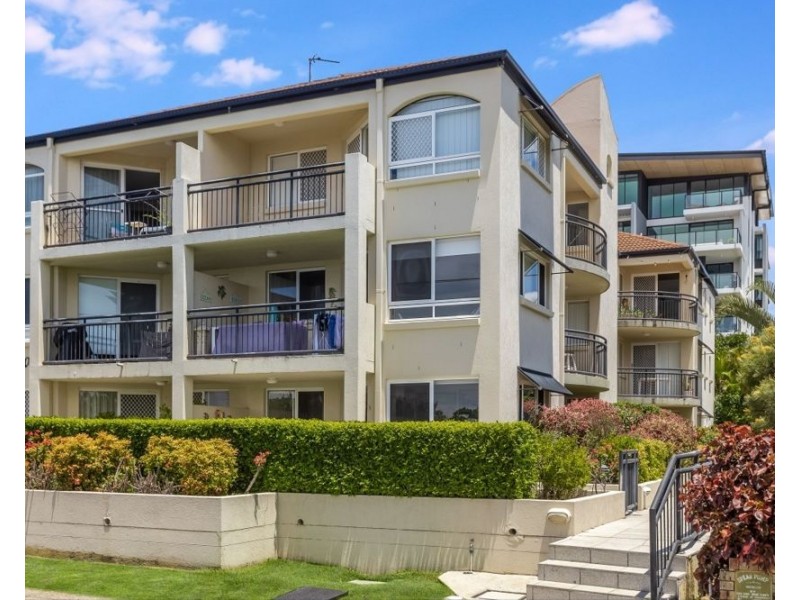 11/80 Pacific Parade, Bilinga QLD 4225