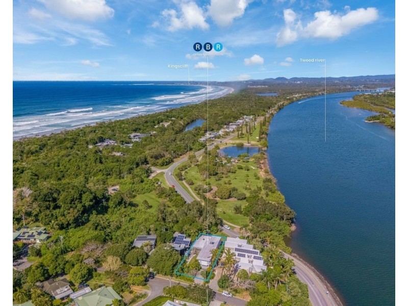 30A Bambery Street, Fingal Head NSW 2487