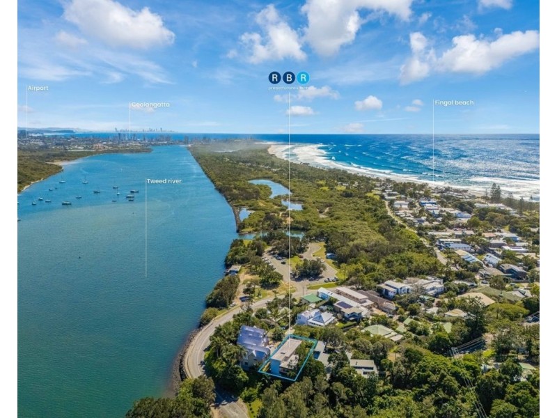 30A Bambery Street, Fingal Head NSW 2487