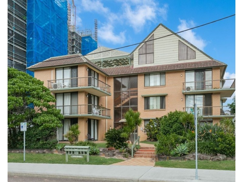 1/7 Ward Street, Coolangatta QLD 4225