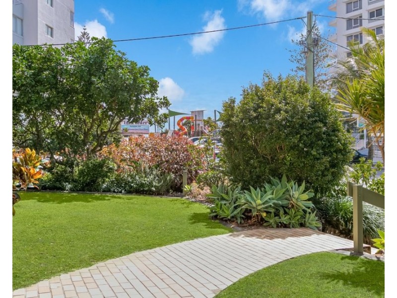 1/7 Ward Street, Coolangatta QLD 4225