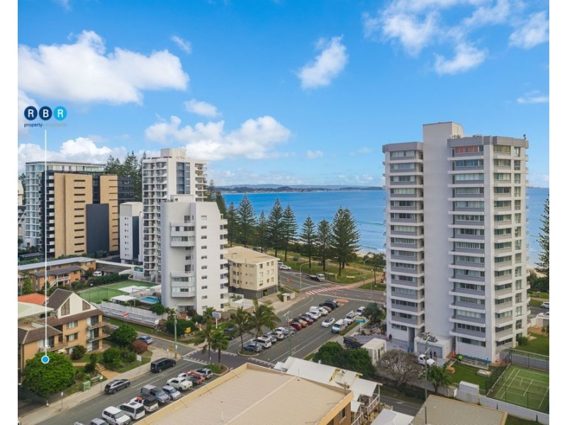 1/7 Ward Street, Coolangatta QLD 4225