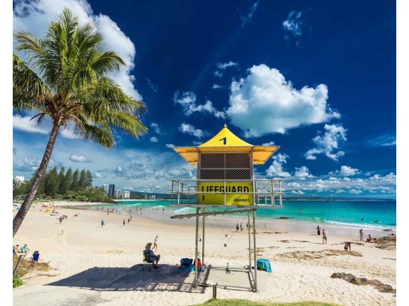 1/7 Ward Street, Coolangatta QLD 4225