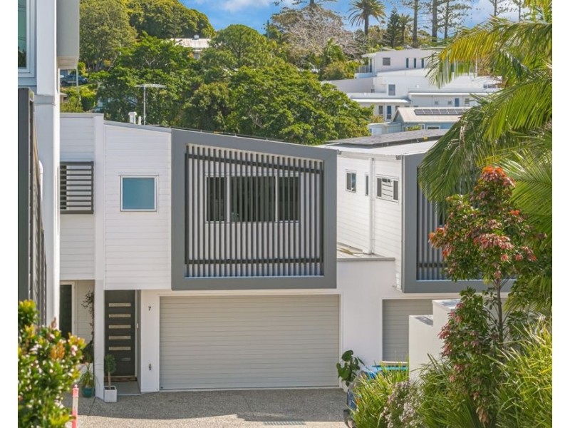 7/51 Dixon Street, Coolangatta QLD 4225