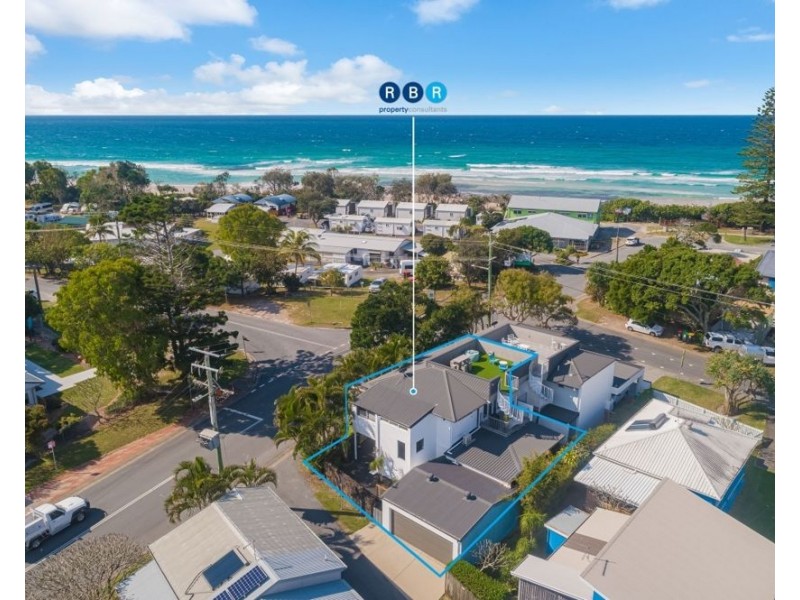 2/1 Queen Street, Fingal Head NSW 2487