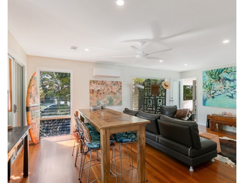 2/1 Queen Street, Fingal Head NSW 2487