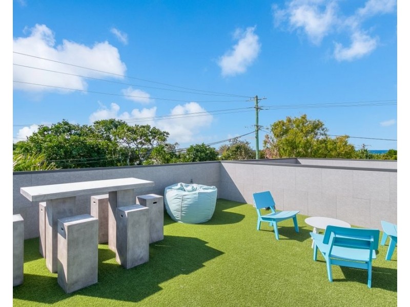 2/1 Queen Street, Fingal Head NSW 2487