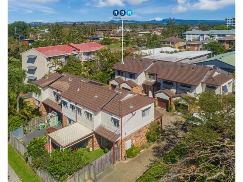 4/9-11 Churchill Street, Coolangatta QLD 4225