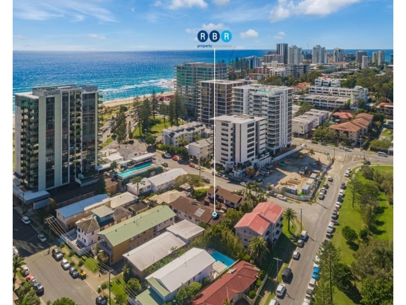 4/9-11 Churchill Street, Coolangatta QLD 4225