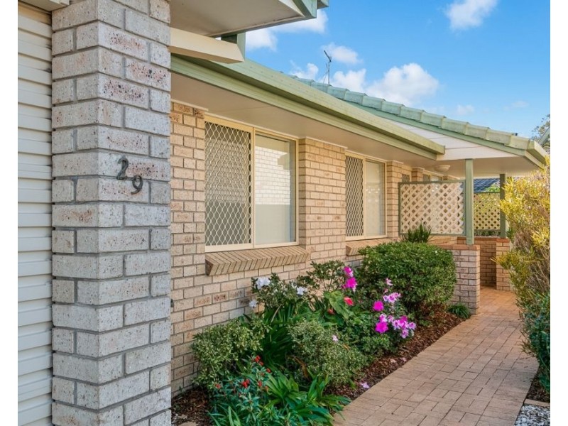 29/85-93 Leisure Dr, Banora Point NSW 2486