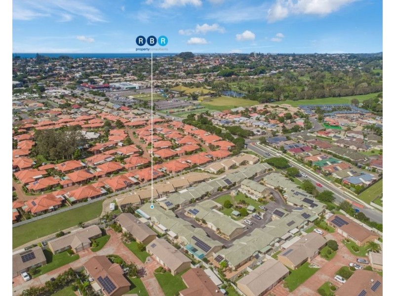 29/85-93 Leisure Dr, Banora Point NSW 2486