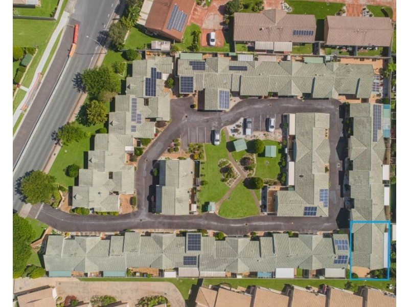 29/85-93 Leisure Dr, Banora Point NSW 2486