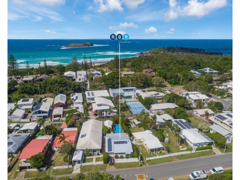 20 Main Road, Fingal Head NSW 2487