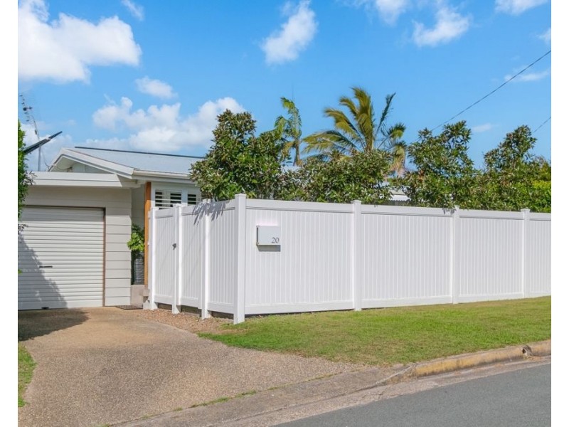 20 Main Road, Fingal Head NSW 2487