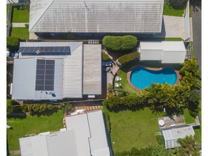 20 Main Road, Fingal Head NSW 2487