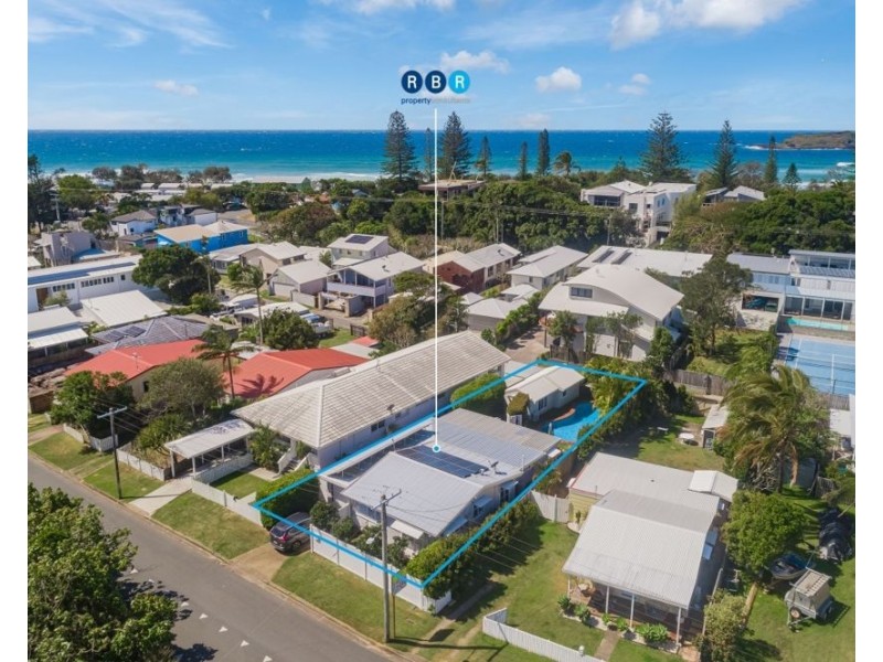 20 Main Road, Fingal Head NSW 2487